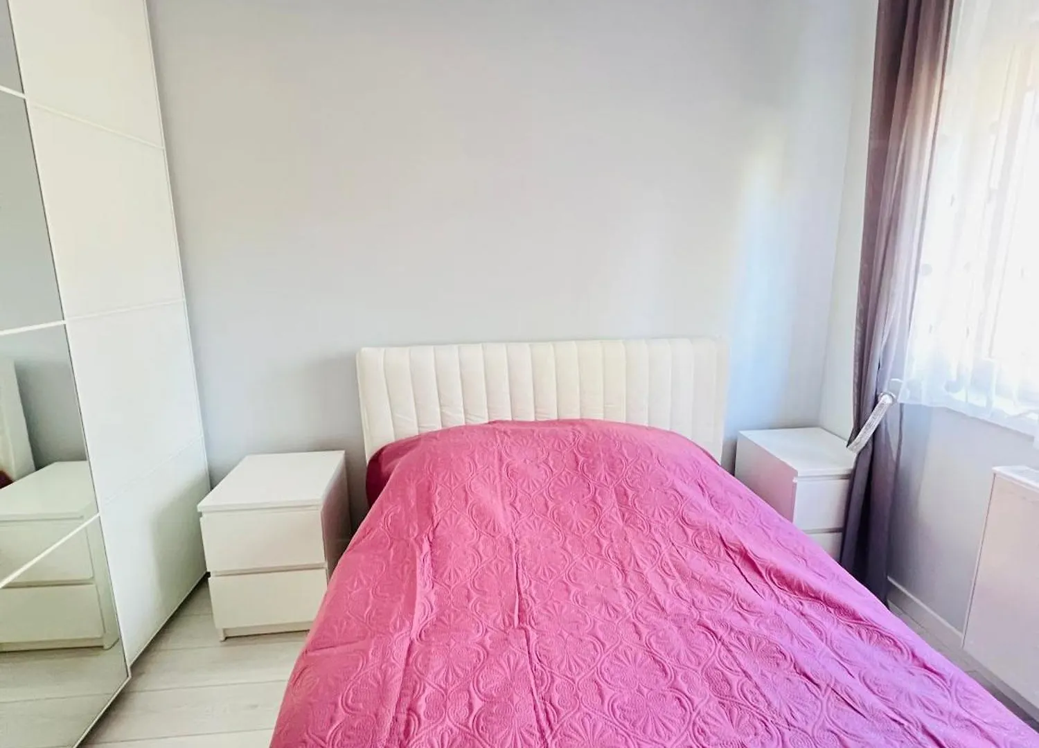 Luna Deluxe Magellana Wroclaw