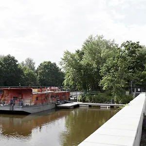 Amerigo Wrocław