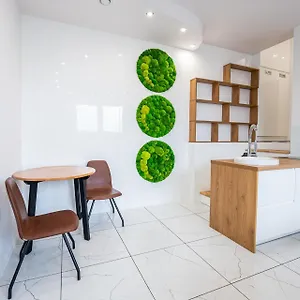 Biokompas Spa Wrocław