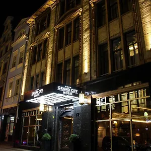Grand Hotell