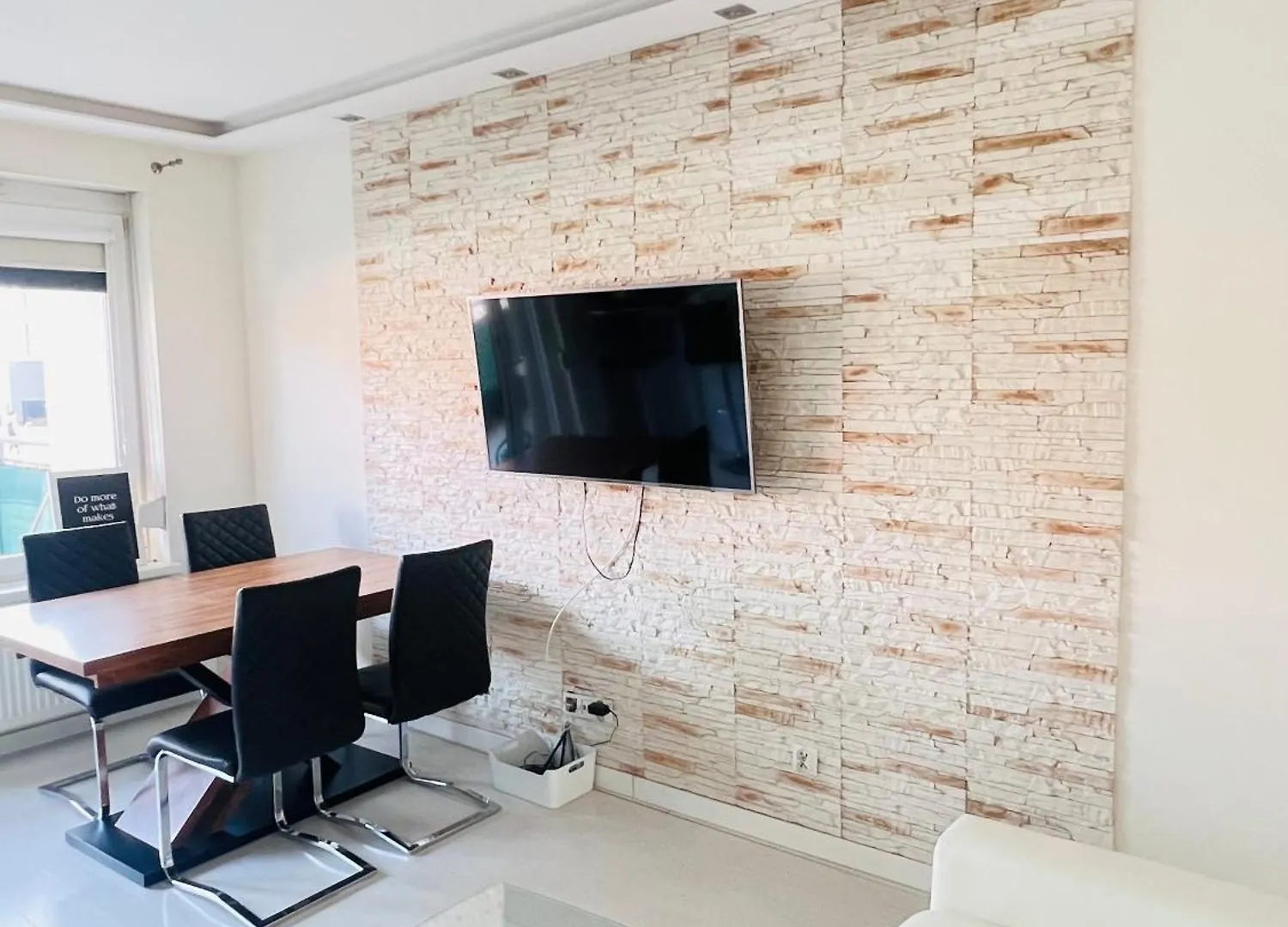 Luna Deluxe Magellana Vratislav Apartmán