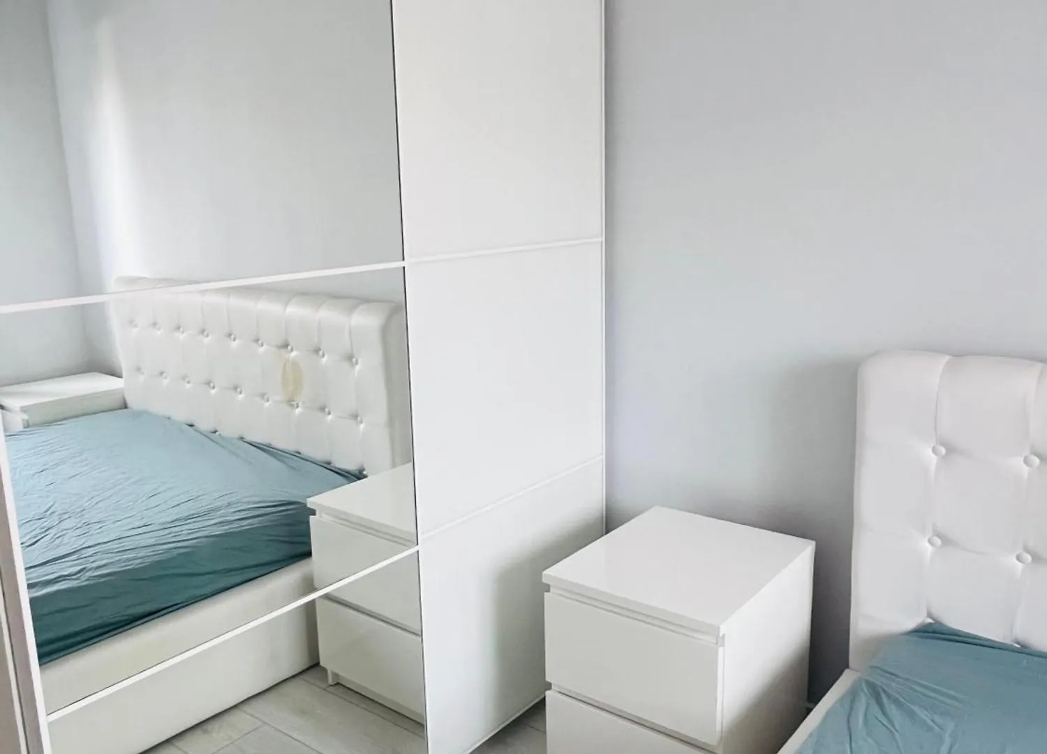 Apartmán Luna Deluxe Magellana Vratislav Polsko