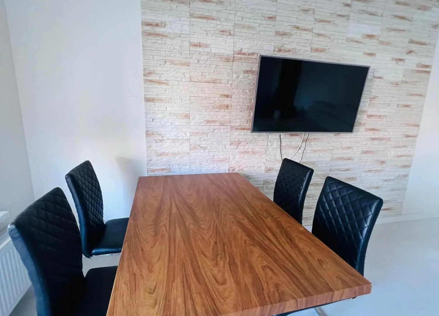 Apartmán Luna Deluxe Magellana Vratislav Polsko