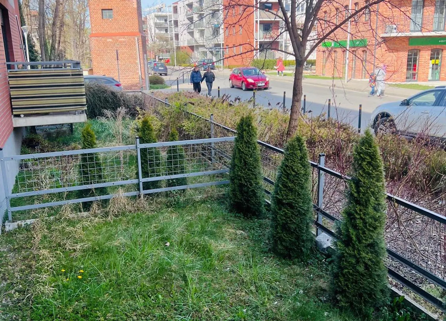 Apartmán Luna Deluxe Magellana Vratislav